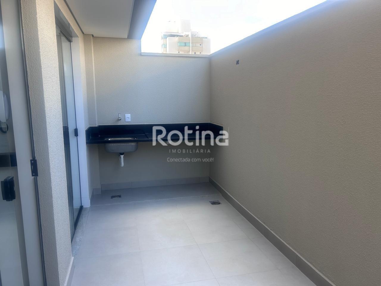 Apartamento à venda, 2 quartos em Uberlândia no bairro Santa Mônica no valor de R$ 460.000,00 - Rotina Imobiliária: 
