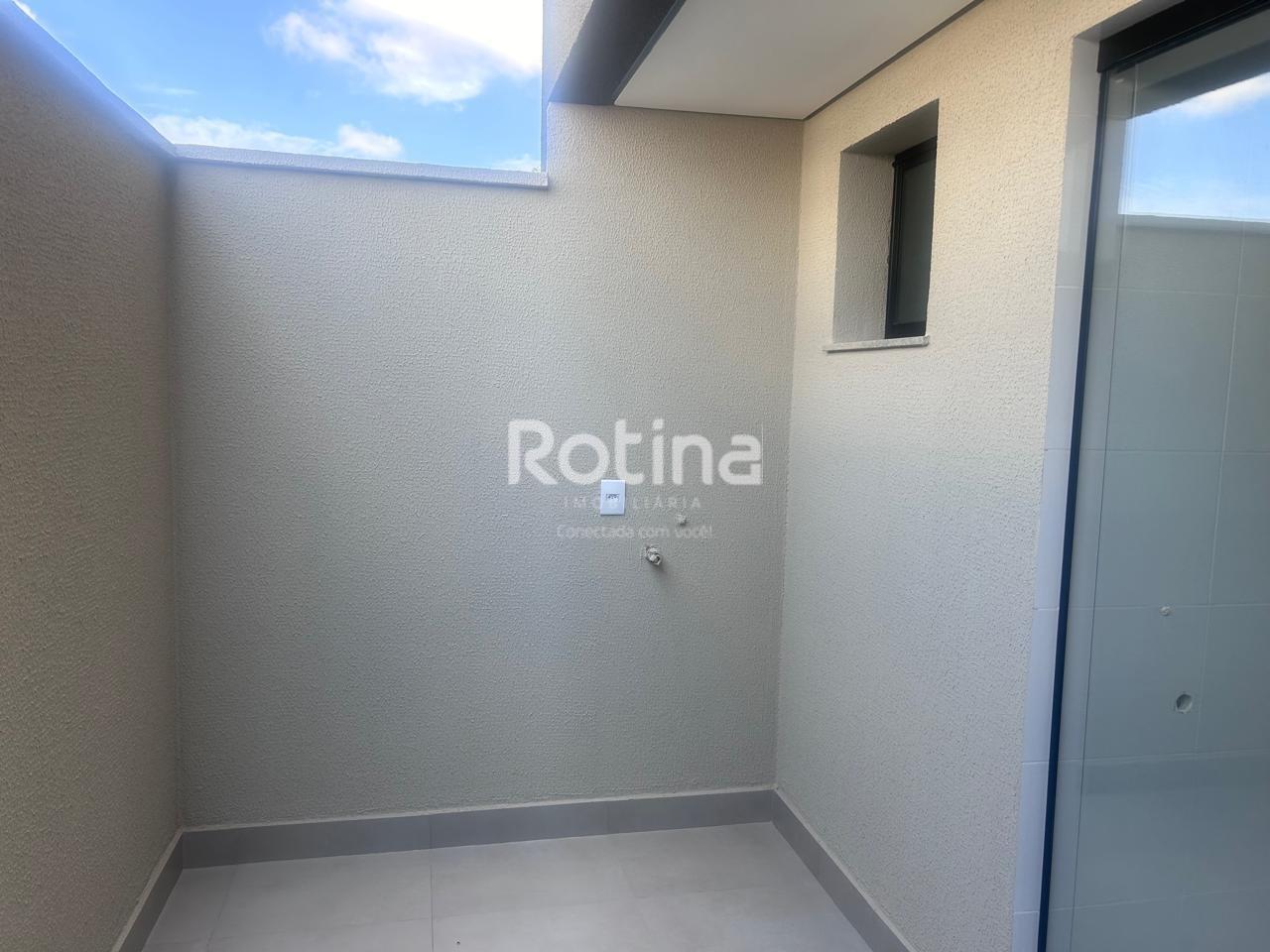 Apartamento à venda, 2 quartos em Uberlândia no bairro Santa Mônica no valor de R$ 460.000,00 - Rotina Imobiliária: 