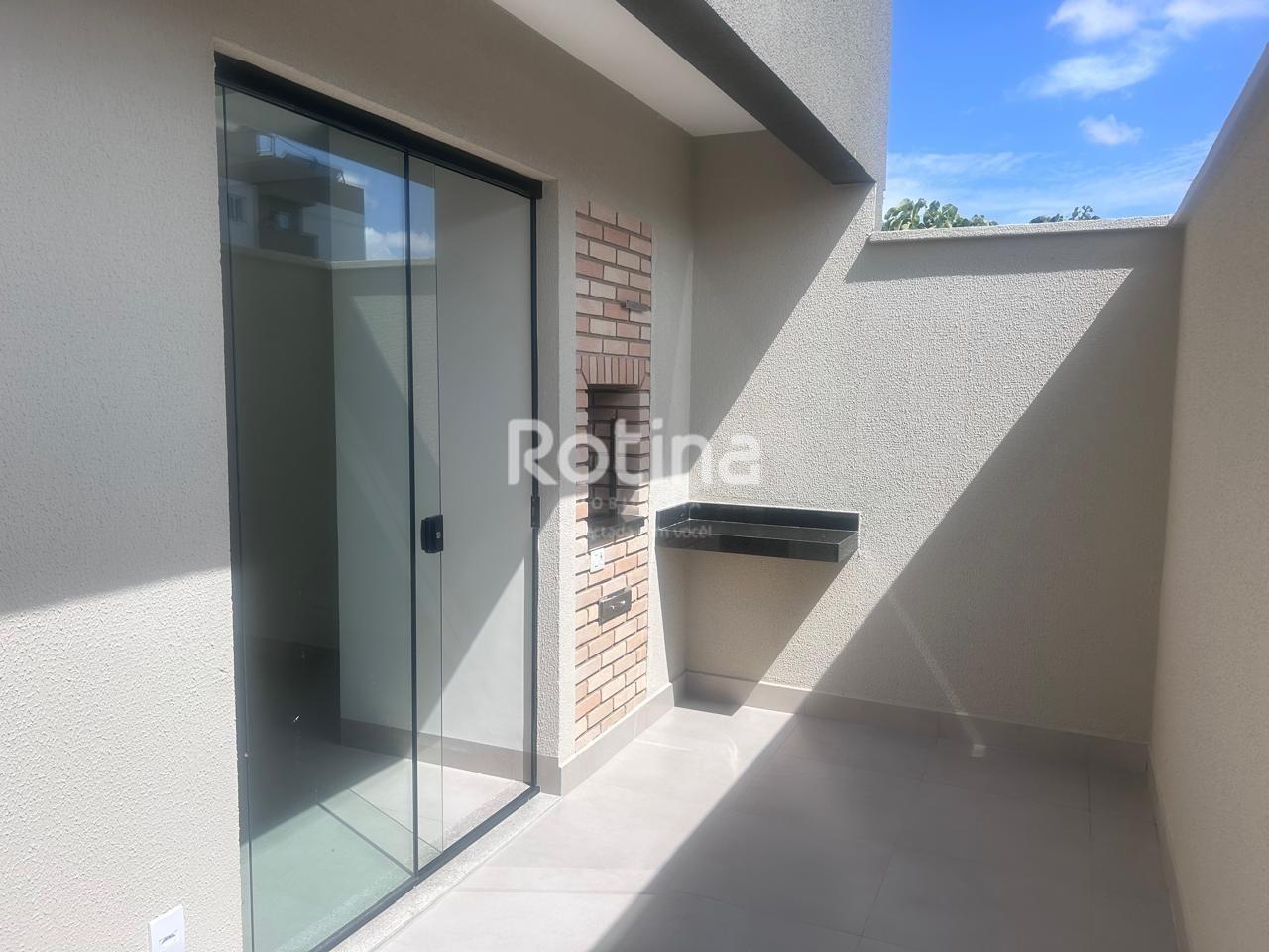 Apartamento à venda, 2 quartos em Uberlândia no bairro Santa Mônica no valor de R$ 460.000,00 - Rotina Imobiliária: 