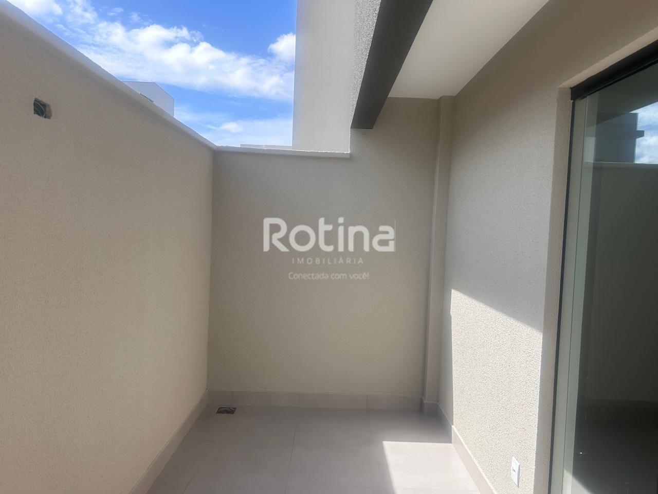 Apartamento à venda, 2 quartos em Uberlândia no bairro Santa Mônica no valor de R$ 460.000,00 - Rotina Imobiliária: 