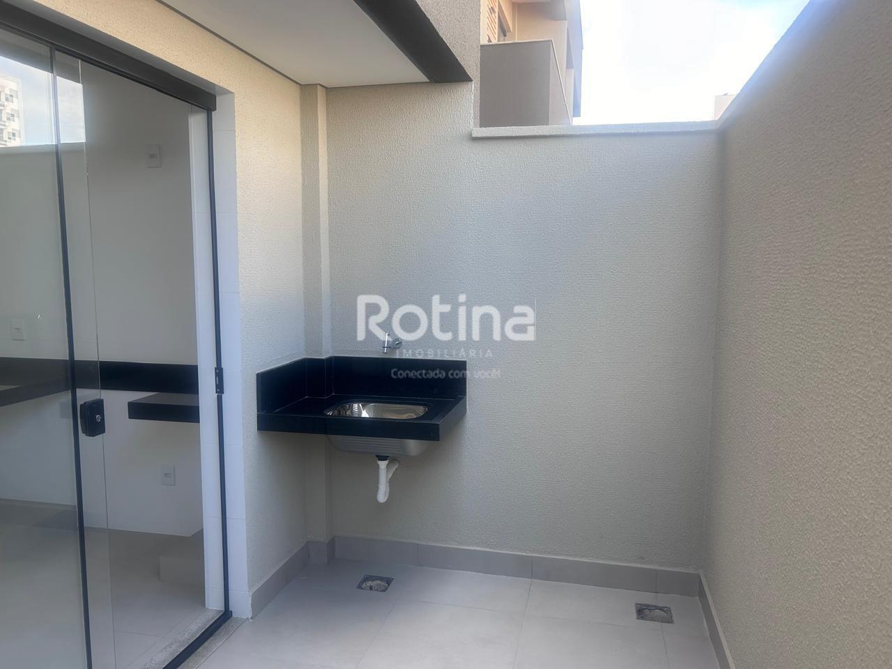 Apartamento à venda, 2 quartos em Uberlândia no bairro Santa Mônica no valor de R$ 460.000,00 - Rotina Imobiliária: 