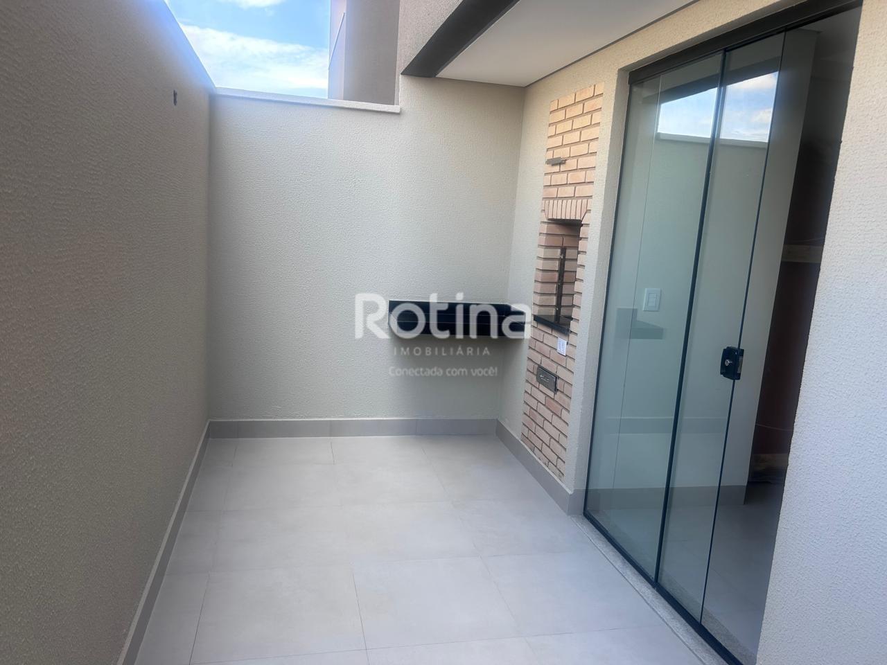 Apartamento à venda, 2 quartos em Uberlândia no bairro Santa Mônica no valor de R$ 460.000,00 - Rotina Imobiliária: 