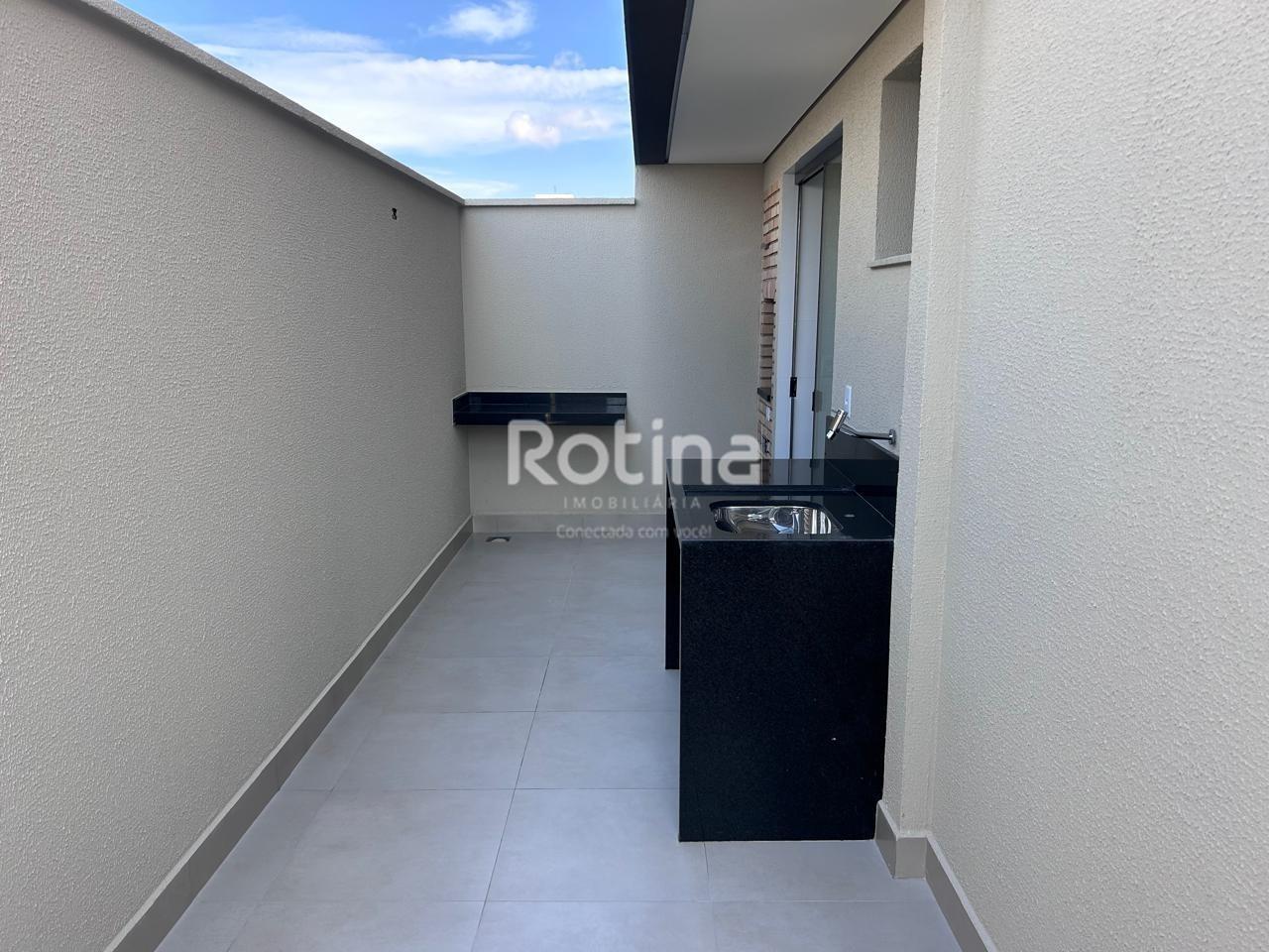 Apartamento à venda, 2 quartos em Uberlândia no bairro Santa Mônica no valor de R$ 460.000,00 - Rotina Imobiliária: 