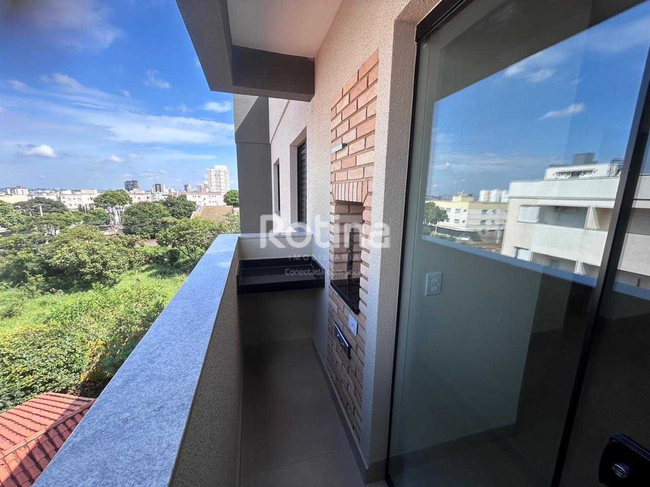 Apartamento à venda, 2 quartos em Uberlândia no bairro Santa Mônica no valor de R$ 410.000,00 - Rotina Imobiliária: 
