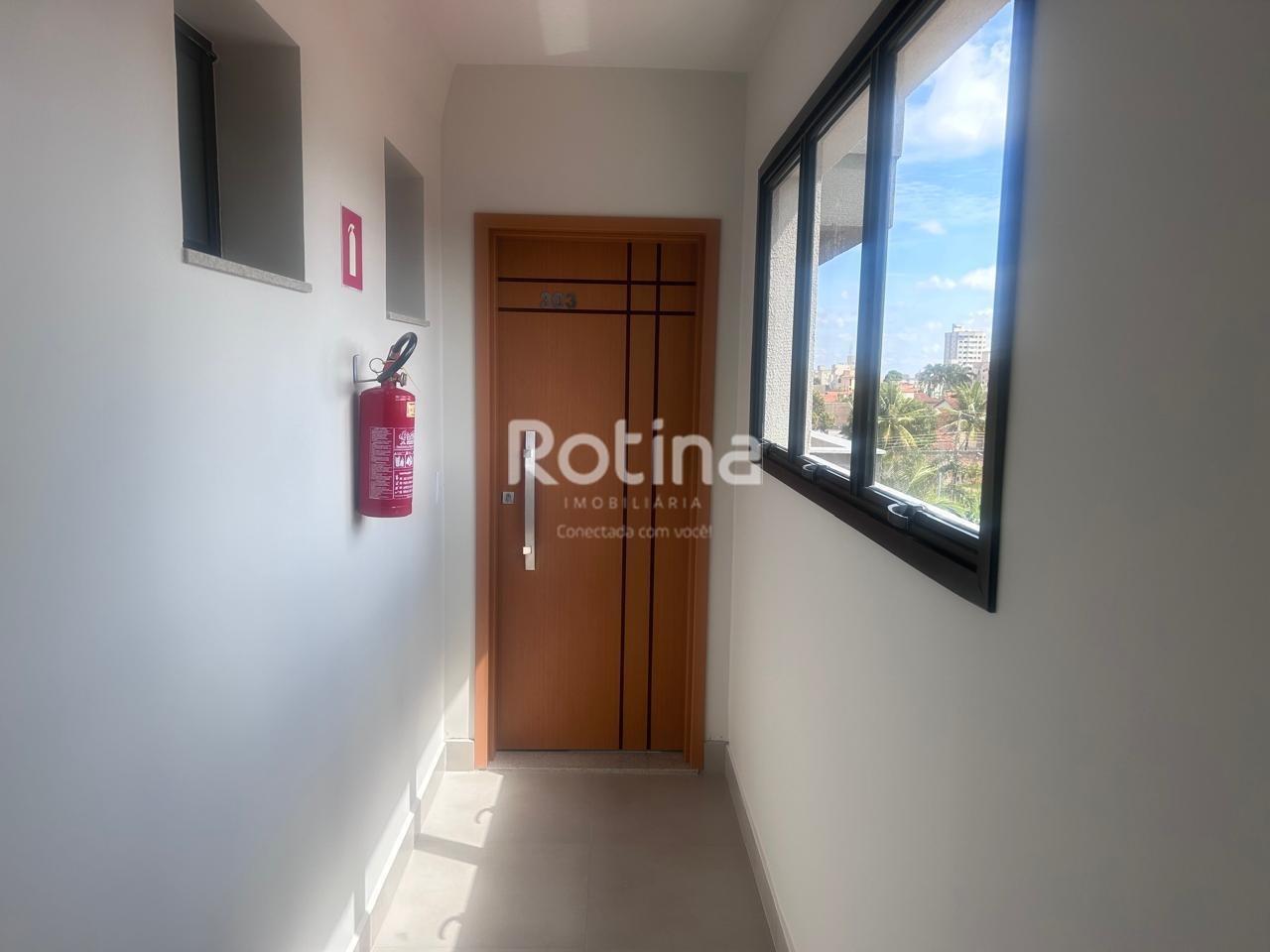 Apartamento à venda, 2 quartos em Uberlândia no bairro Santa Mônica no valor de R$ 410.000,00 - Rotina Imobiliária: 