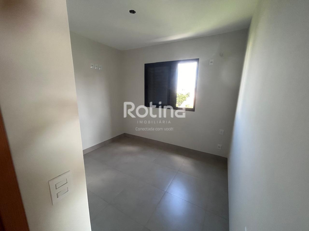 Apartamento à venda, 2 quartos em Uberlândia no bairro Santa Mônica no valor de R$ 410.000,00 - Rotina Imobiliária: 