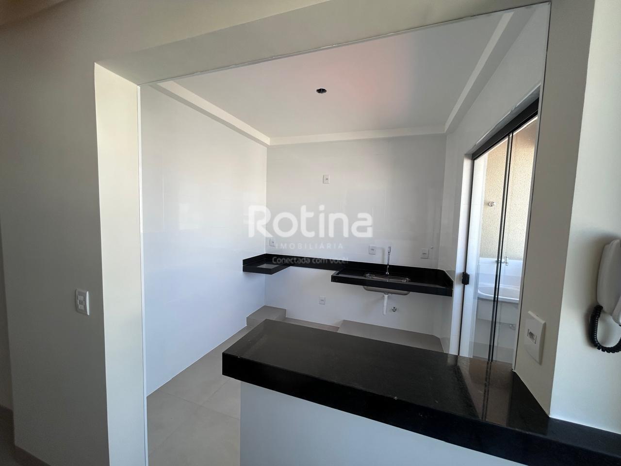 Apartamento à venda, 2 quartos em Uberlândia no bairro Santa Mônica no valor de R$ 420.000,00 - Rotina Imobiliária: 