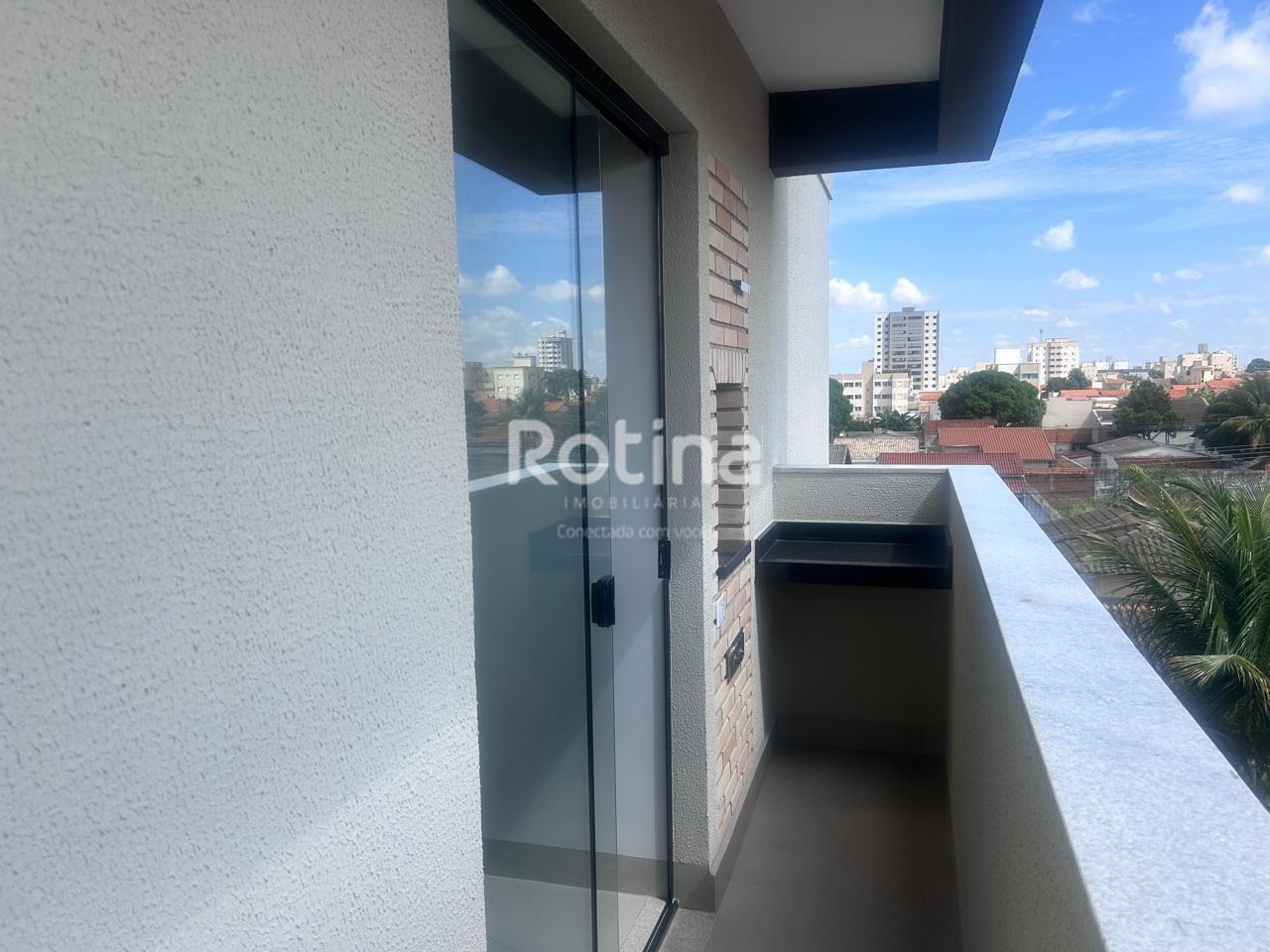 Apartamento à venda, 2 quartos em Uberlândia no bairro Santa Mônica no valor de R$ 420.000,00 - Rotina Imobiliária: 