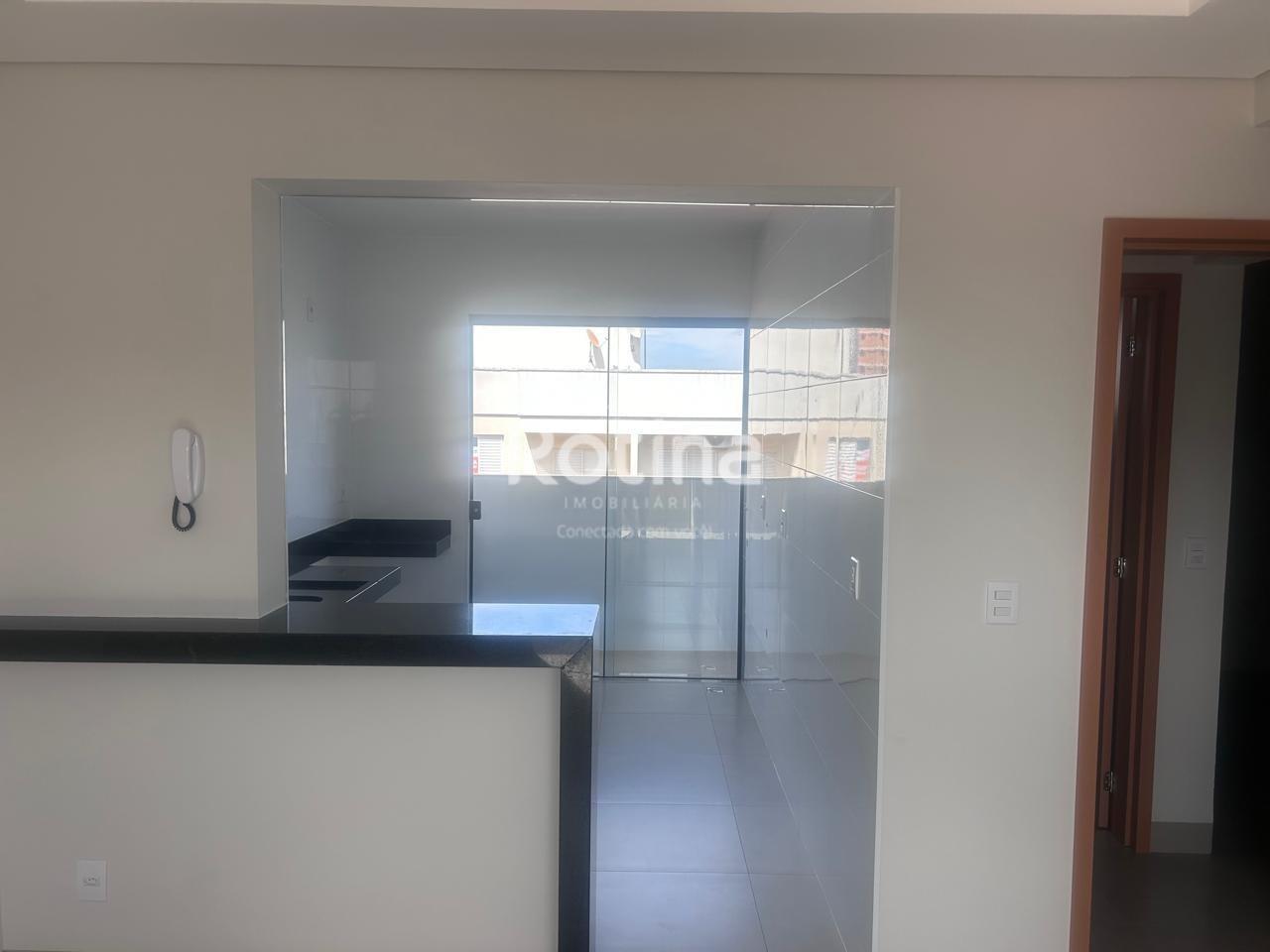 Apartamento à venda, 2 quartos em Uberlândia no bairro Santa Mônica no valor de R$ 420.000,00 - Rotina Imobiliária: 
