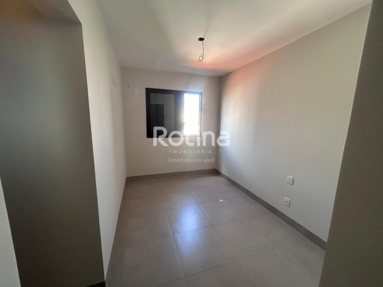 Apartamento à venda, 2 quartos em Uberlândia no bairro Santa Mônica no valor de R$ 420.000,00 - Rotina Imobiliária: 