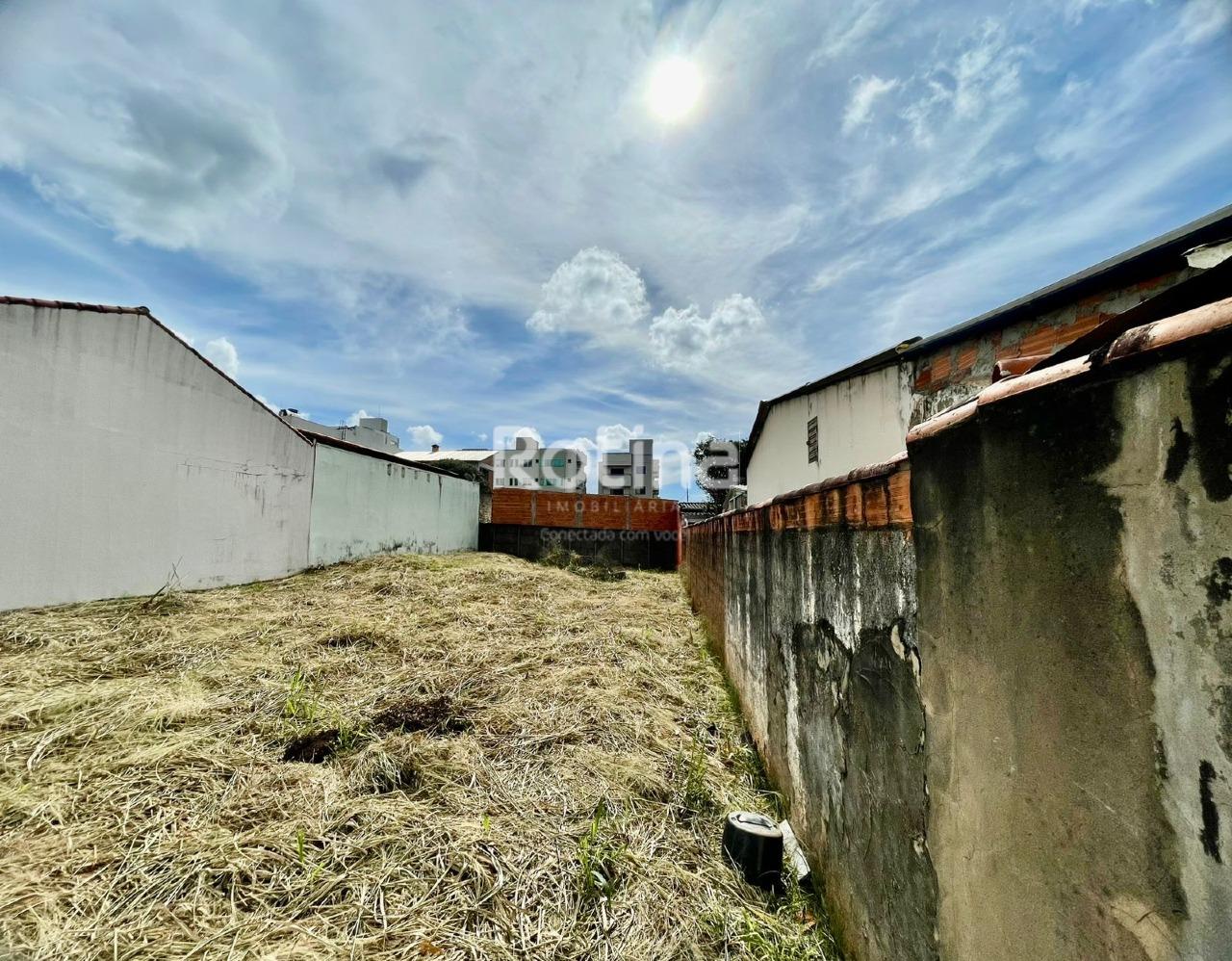 Terreno à venda, em Uberlândia no bairro Santa Mônica no valor de R$ 420.000,00 - Rotina Imobiliária: 