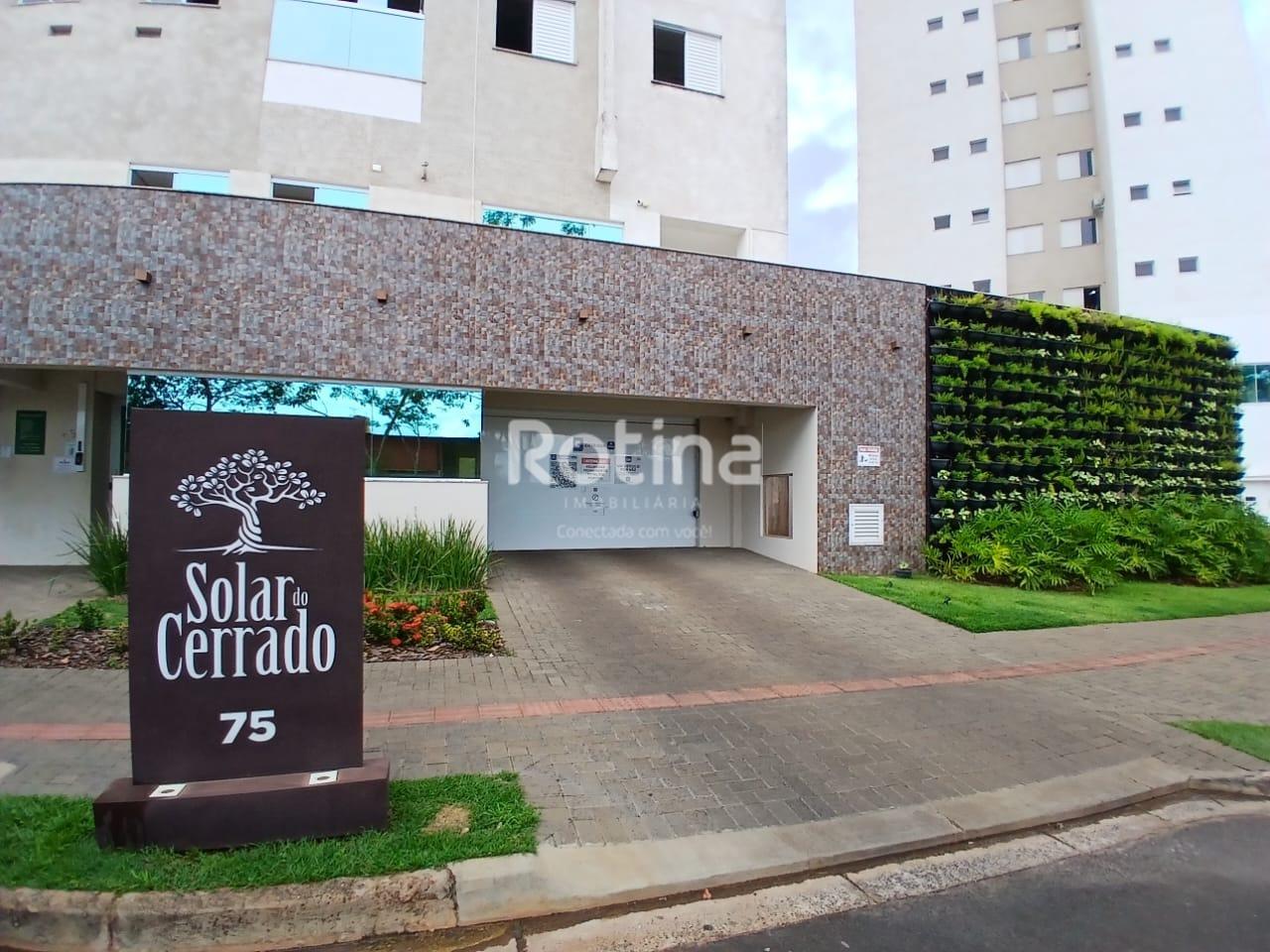 Apartamento para alugar, 3 quartos em Uberlândia no bairro Granja Marileusa no valor de R$ 2.800,00 - Rotina Imobiliária: 