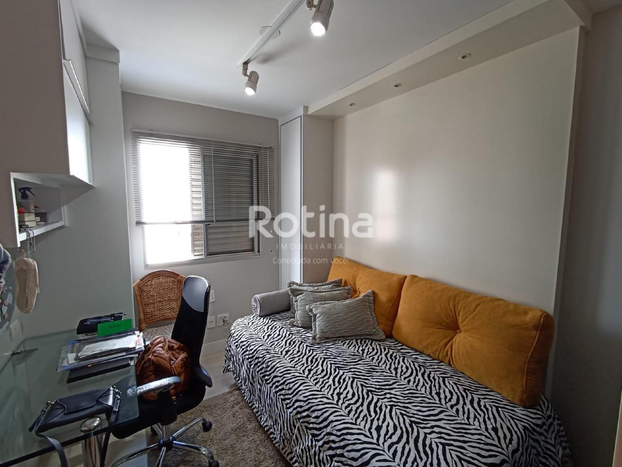 Apartamento à venda, 4 quartos em Uberlândia no bairro Osvaldo Rezende no valor de R$ 650.000,00 - Rotina Imobiliária: 