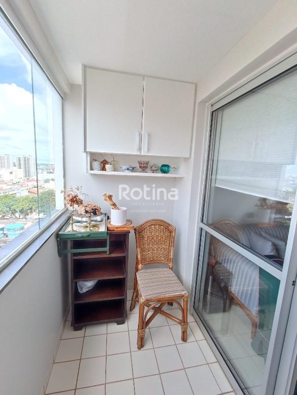 Apartamento à venda, 4 quartos em Uberlândia no bairro Osvaldo Rezende no valor de R$ 650.000,00 - Rotina Imobiliária: 