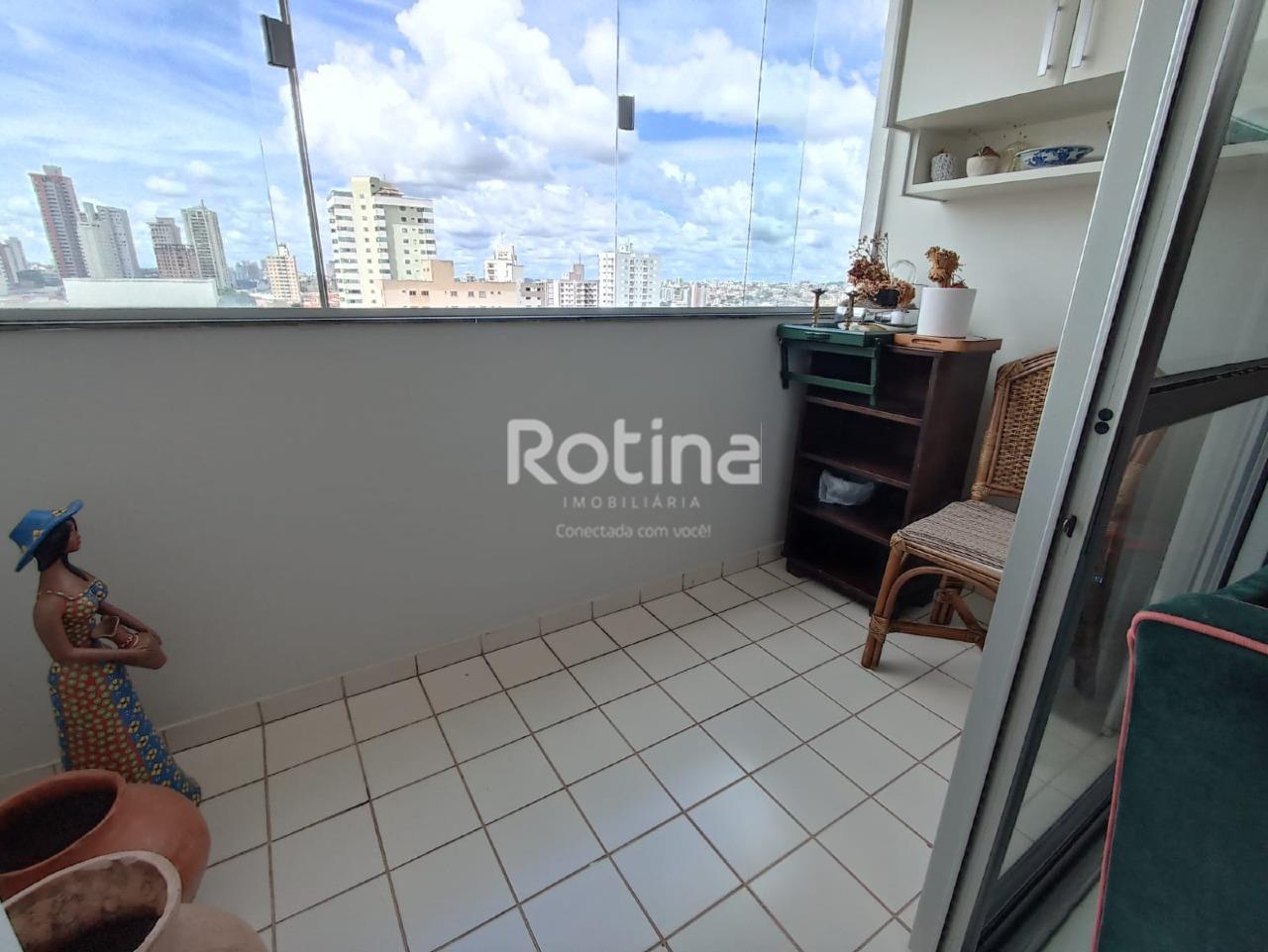 Apartamento à venda, 4 quartos em Uberlândia no bairro Osvaldo Rezende no valor de R$ 650.000,00 - Rotina Imobiliária: 
