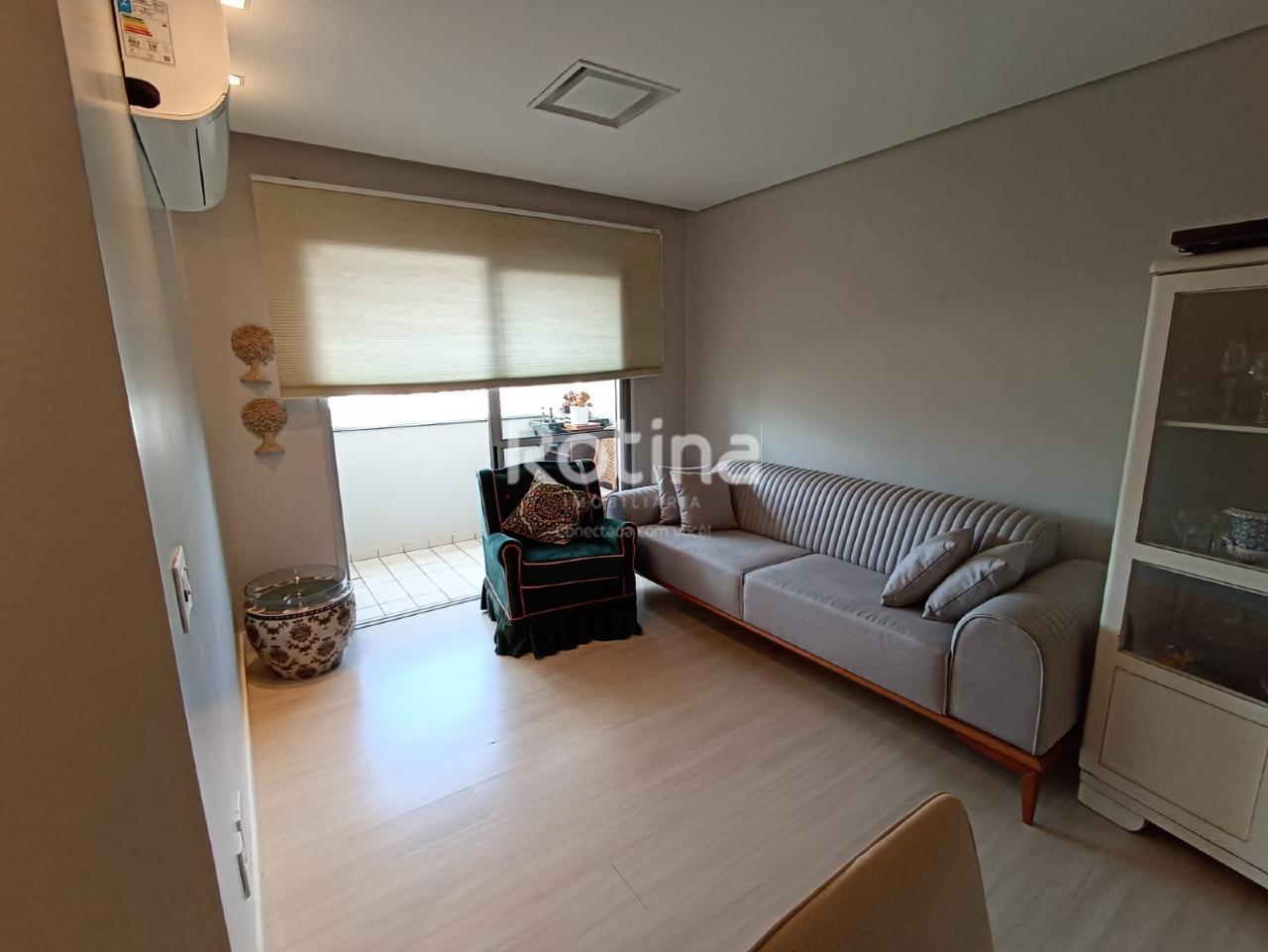 Apartamento à venda, 4 quartos em Uberlândia no bairro Osvaldo Rezende no valor de R$ 650.000,00 - Rotina Imobiliária: 