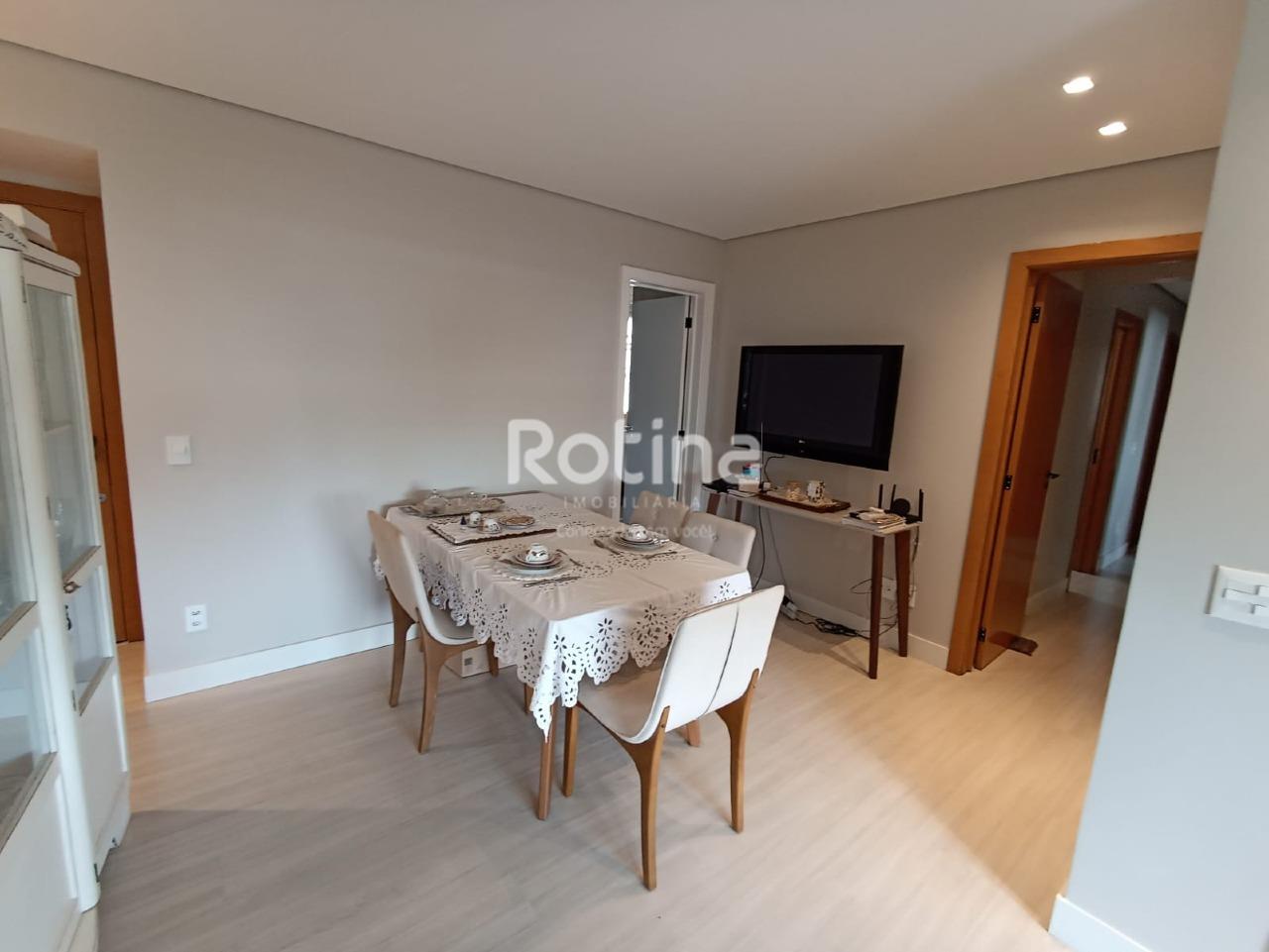 Apartamento à venda, 4 quartos em Uberlândia no bairro Osvaldo Rezende no valor de R$ 650.000,00 - Rotina Imobiliária: 