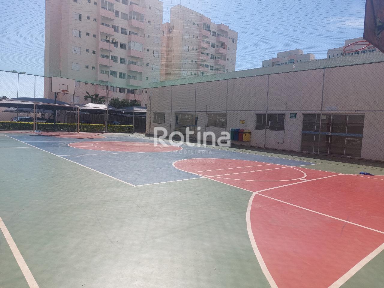 Apartamento para alugar, 2 quartos em Uberlândia no bairro Jardim Holanda no valor de R$ 1.850,00 - Rotina Imobiliária: 