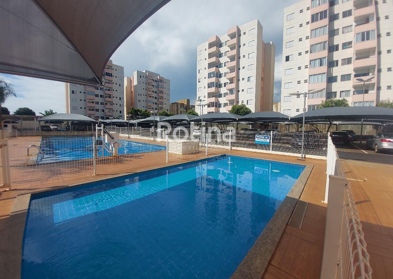 Apartamento para alugar, 2 quartos em Uberlândia no bairro Jardim Holanda no valor de R$ 1.850,00 - Rotina Imobiliária: 