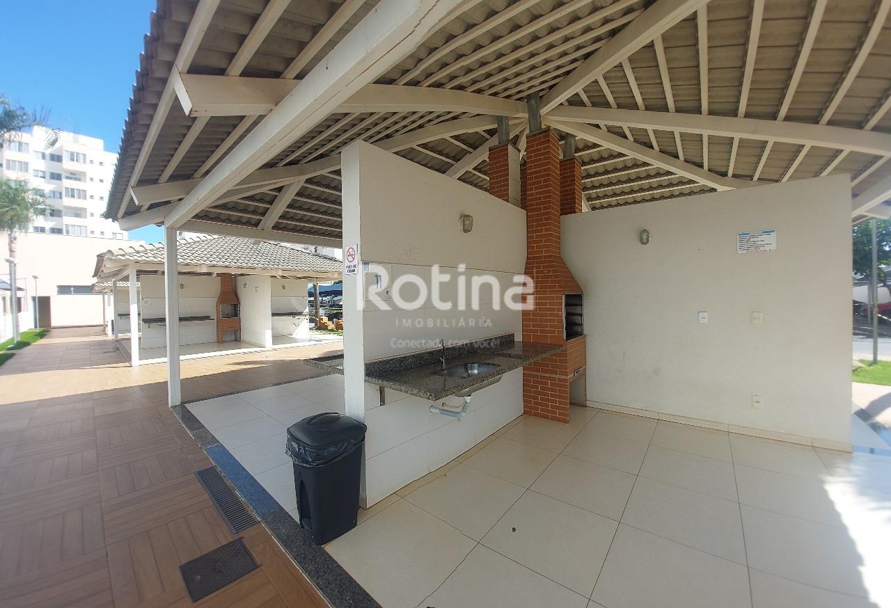 Apartamento para alugar, 2 quartos em Uberlândia no bairro Jardim Holanda no valor de R$ 1.850,00 - Rotina Imobiliária: 