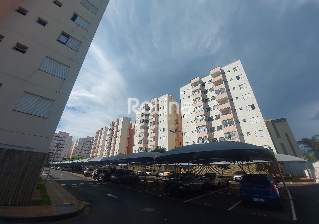 Apartamento para alugar, 2 quartos em Uberlândia no bairro Jardim Holanda no valor de R$ 1.850,00 - Rotina Imobiliária: 