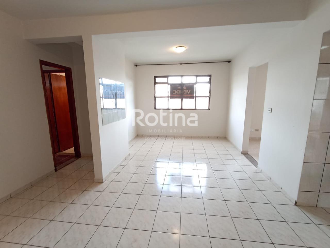 Apartamento à venda, 4 quartos em Uberlândia no bairro Brasil no valor de R$ 450.000,00 - Rotina Imobiliária: 