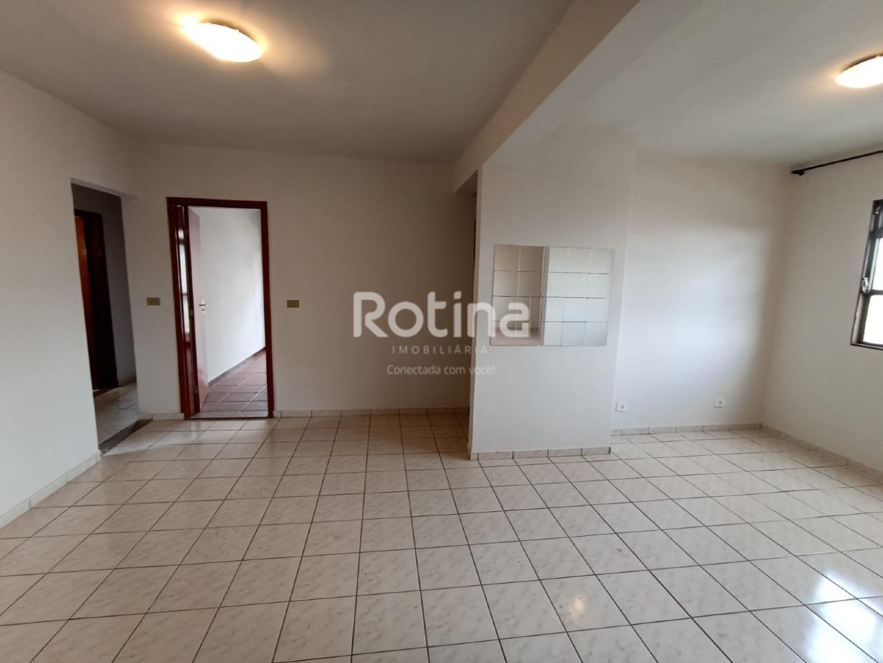 Apartamento à venda, 4 quartos em Uberlândia no bairro Brasil no valor de R$ 450.000,00 - Rotina Imobiliária: 