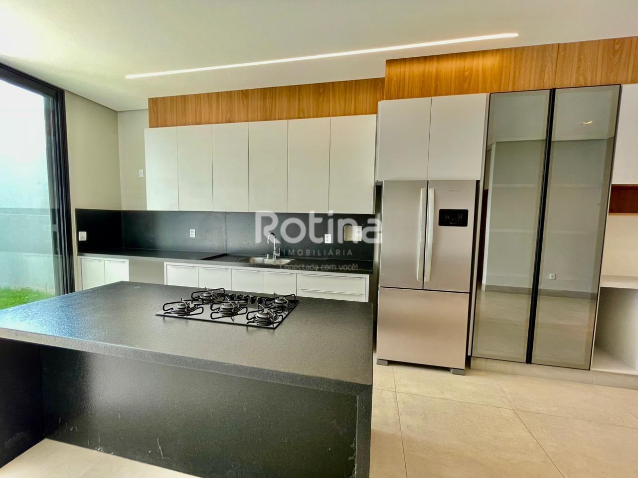 Casa à venda, 3 quartos em Uberlândia no bairro Jardim Botânico no valor de R$ 1.000.000,00 - Rotina Imobiliária: 