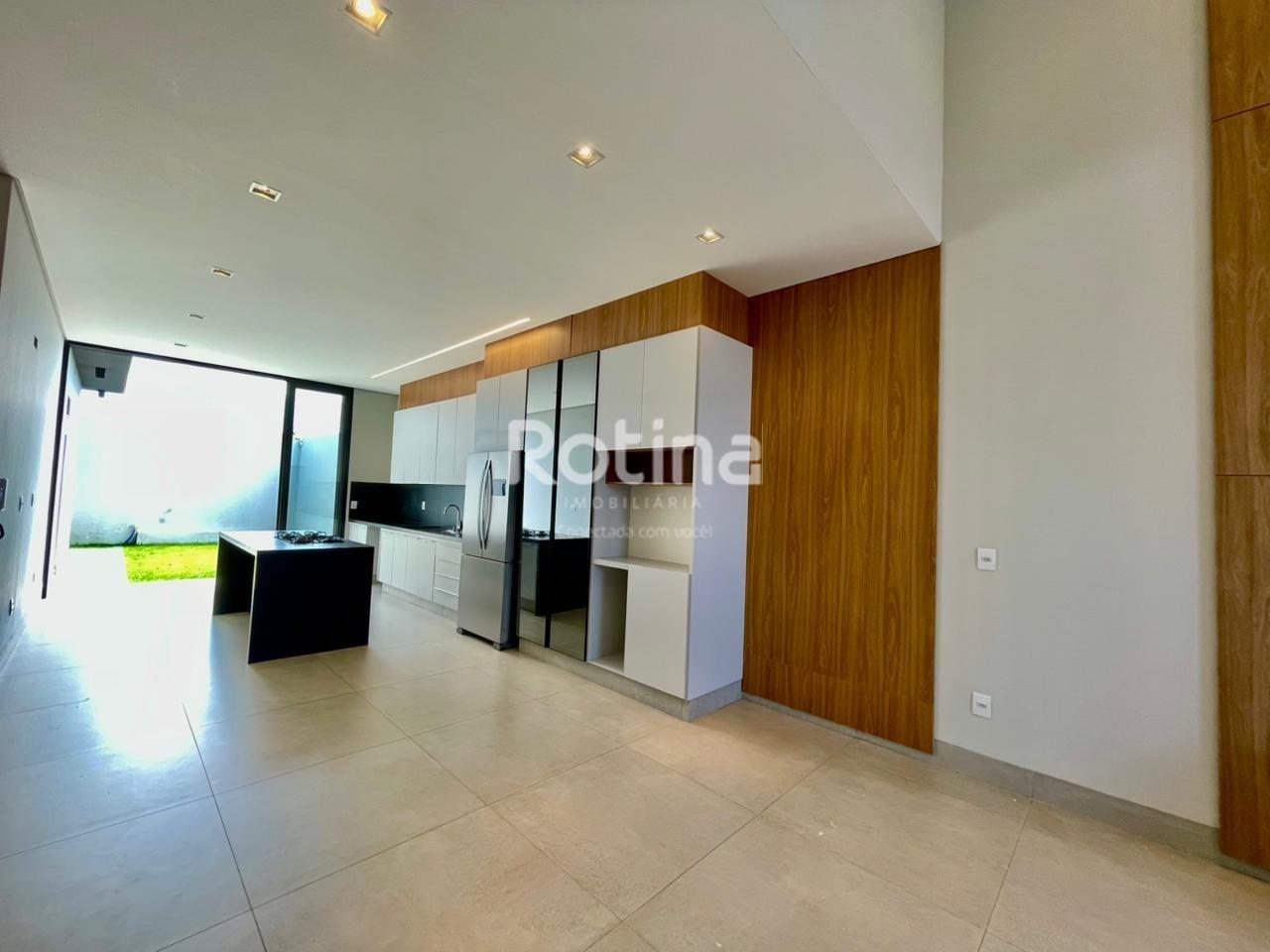 Casa à venda, 3 quartos em Uberlândia no bairro Jardim Botânico no valor de R$ 1.000.000,00 - Rotina Imobiliária: 