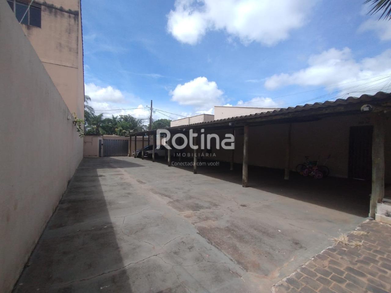 Casa para alugar, 2 quartos em Uberlândia no bairro Jardim das Palmeiras no valor de R$ 1.400,00 - Rotina Imobiliária: 