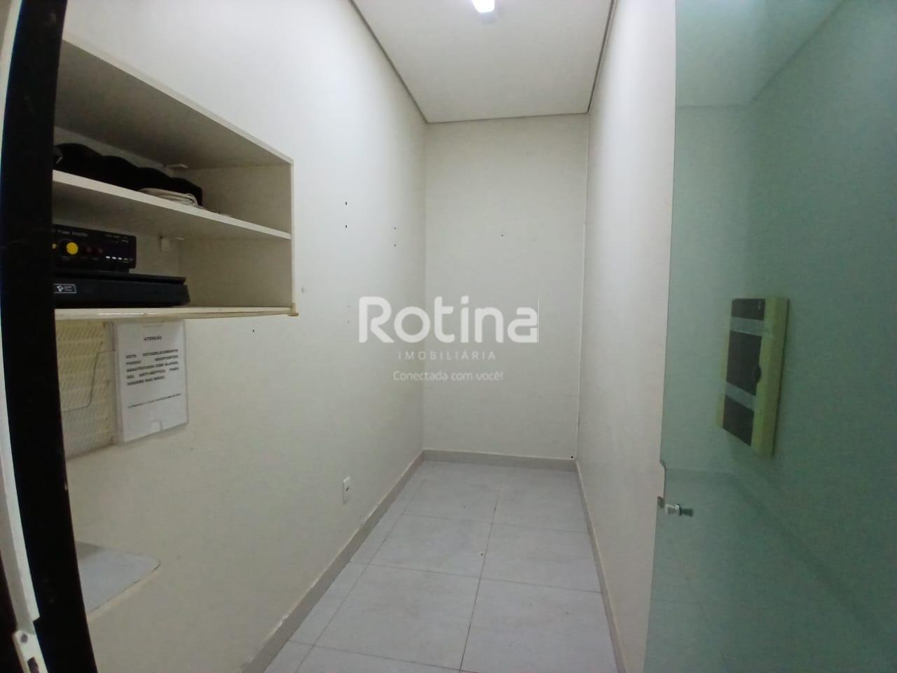 Loja para alugar, em Uberlândia no bairro Granada no valor de R$ 7.500,00 - Rotina Imobiliária: 