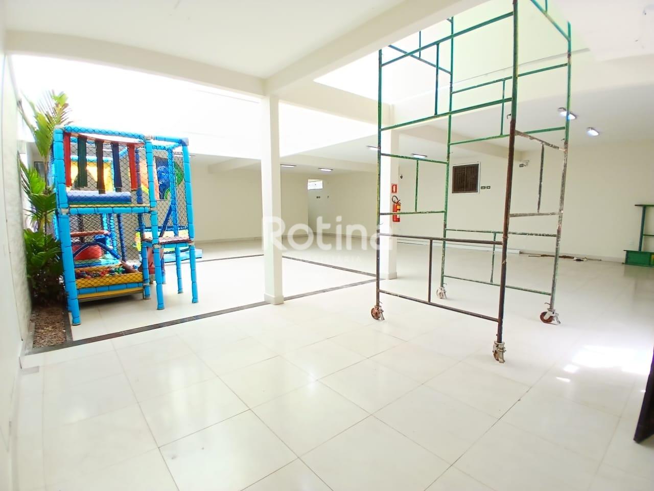 Loja para alugar, em Uberlândia no bairro Granada no valor de R$ 7.500,00 - Rotina Imobiliária: 