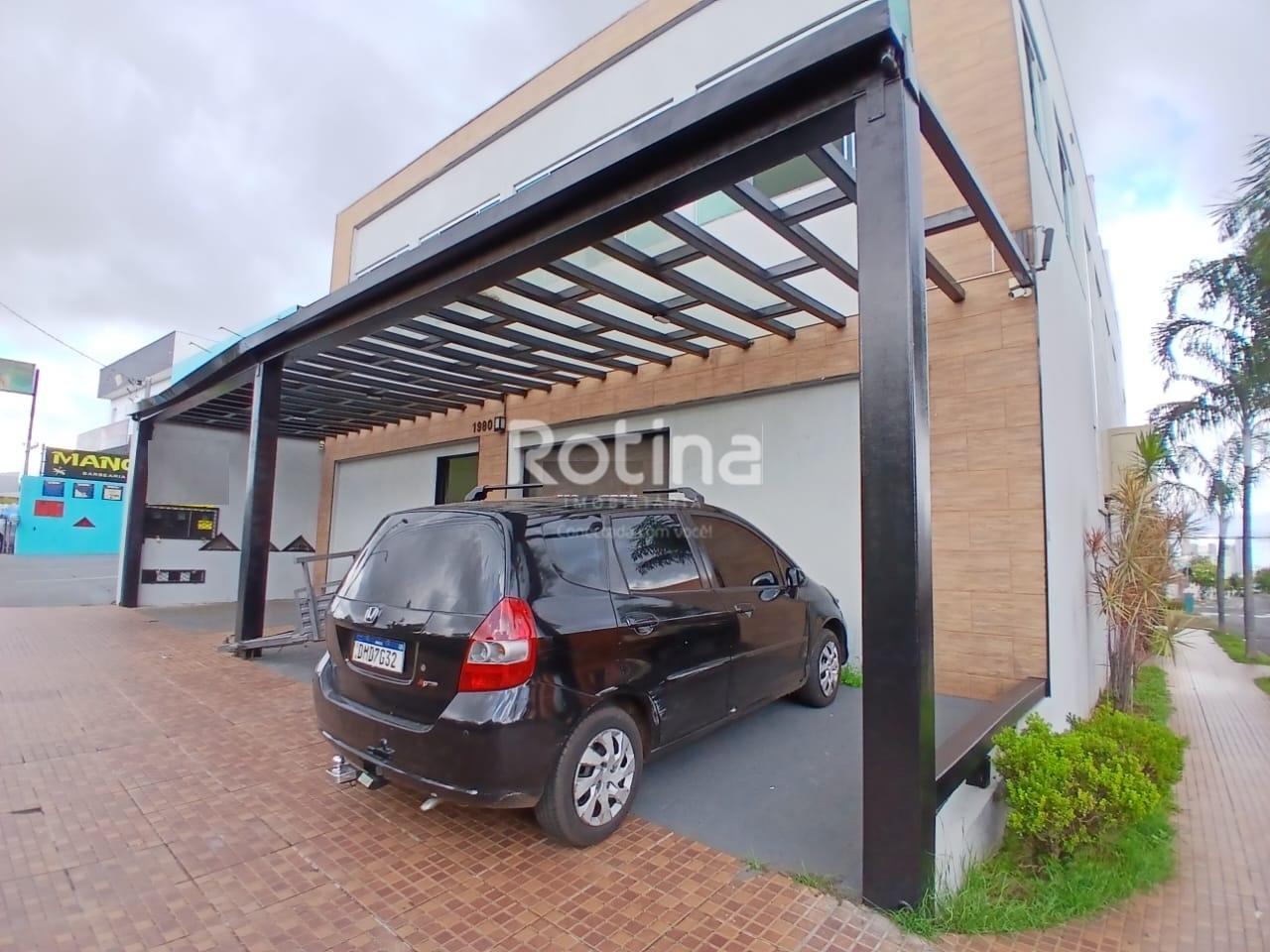 Loja para alugar, em Uberlândia no bairro Granada no valor de R$ 7.500,00 - Rotina Imobiliária: 