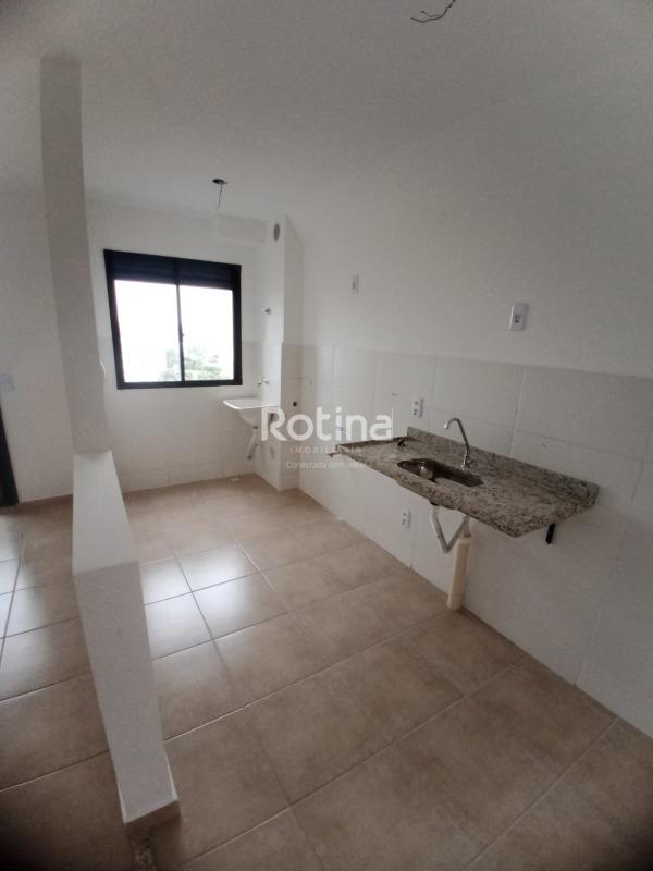 Apartamento para alugar, 2 quartos em Uberlândia no bairro Shopping Park no valor de R$ 1.500,00 - Rotina Imobiliária: 