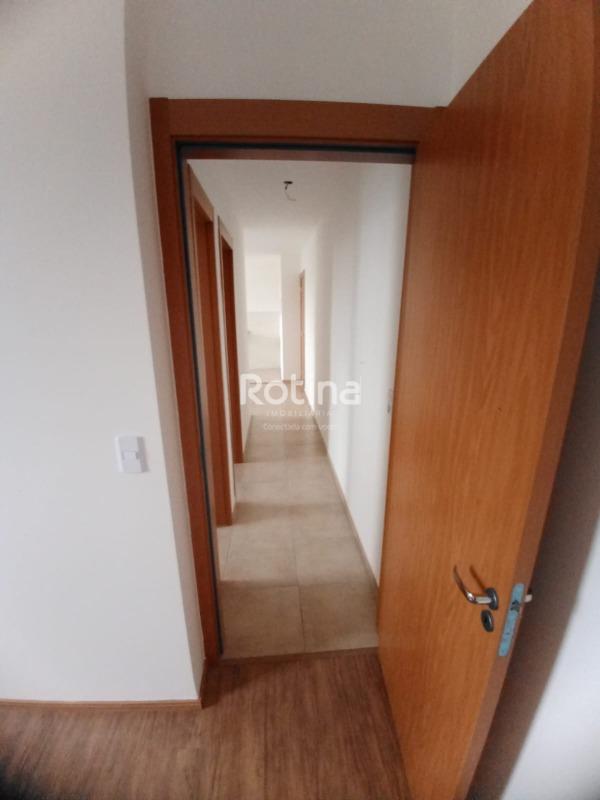 Apartamento para alugar, 2 quartos em Uberlândia no bairro Shopping Park no valor de R$ 1.500,00 - Rotina Imobiliária: 