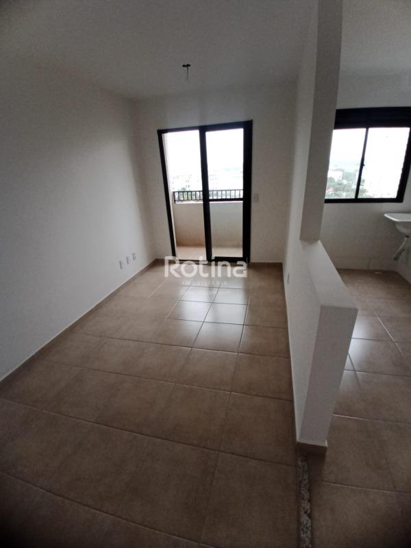 Apartamento para alugar, 2 quartos em Uberlândia no bairro Shopping Park no valor de R$ 1.500,00 - Rotina Imobiliária: 
