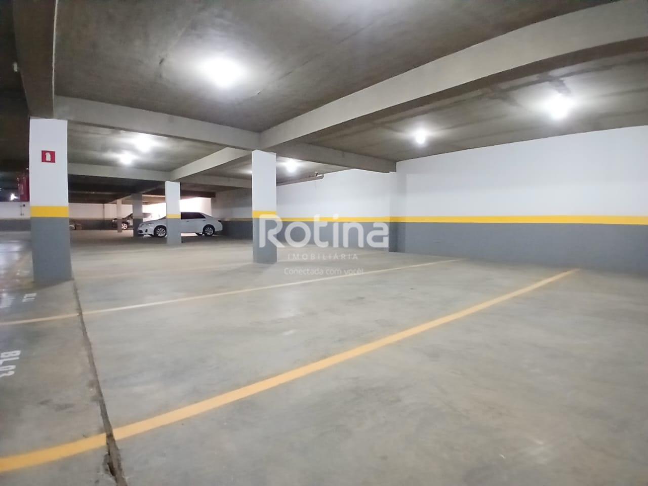 Apartamento para alugar, 2 quartos em Uberlândia no bairro Granja Marileusa no valor de R$ 2.800,00 - Rotina Imobiliária: 