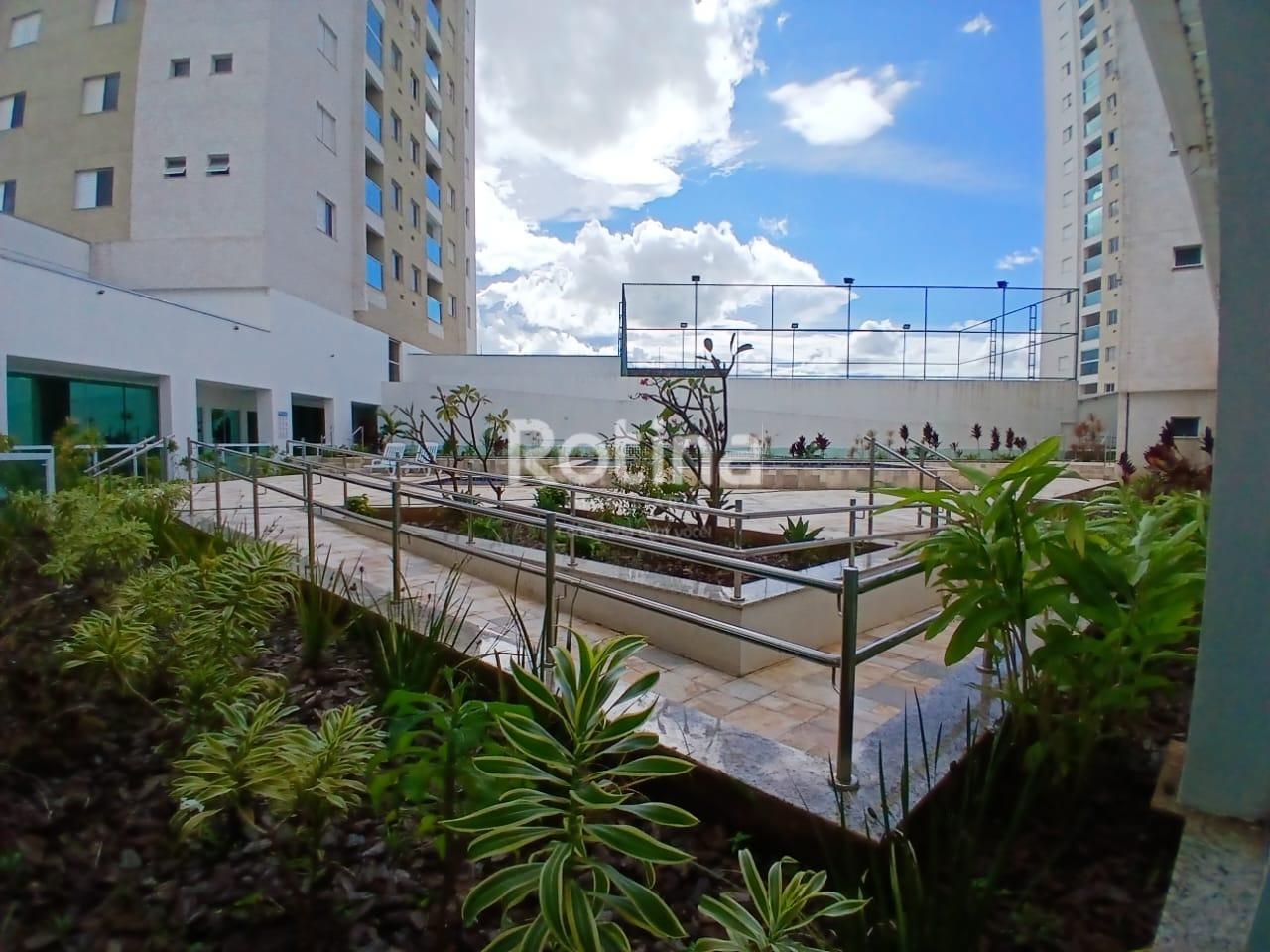 Apartamento para alugar, 2 quartos em Uberlândia no bairro Granja Marileusa no valor de R$ 2.800,00 - Rotina Imobiliária: 