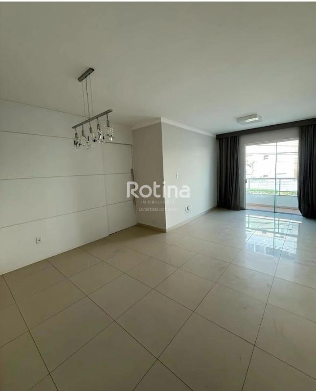 Apartamento à venda, 2 quartos em Uberlândia no bairro Santa Mônica no valor de R$ 610.000,00 - Rotina Imobiliária: 
