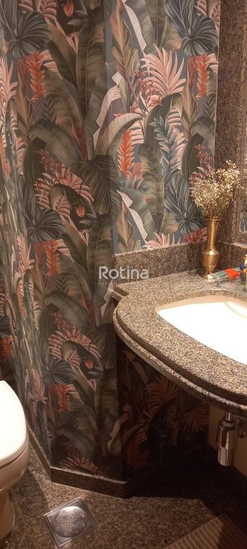 Apartamento à venda, 4 quartos em Uberlândia no bairro Fundinho no valor de R$ 1.500.000,00 - Rotina Imobiliária: 