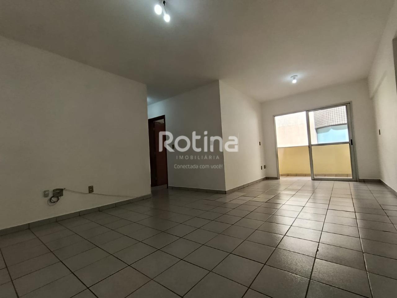 Apartamento para alugar, 3 quartos em Uberlândia no bairro Saraiva no valor de R$ 2.000,00 - Rotina Imobiliária: 