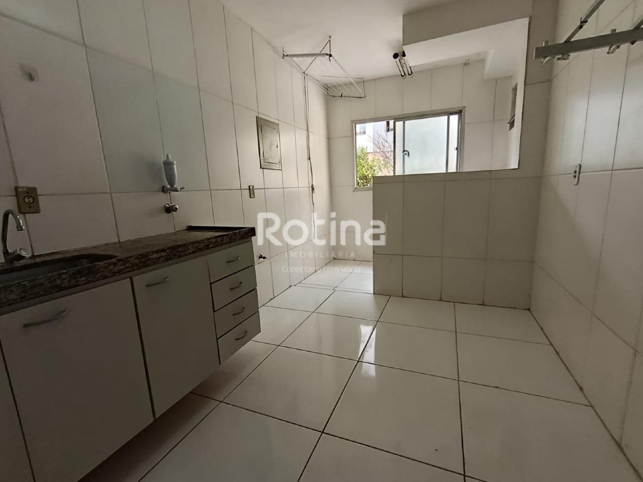 Apartamento para alugar, 3 quartos em Uberlândia no bairro Saraiva no valor de R$ 2.000,00 - Rotina Imobiliária: 