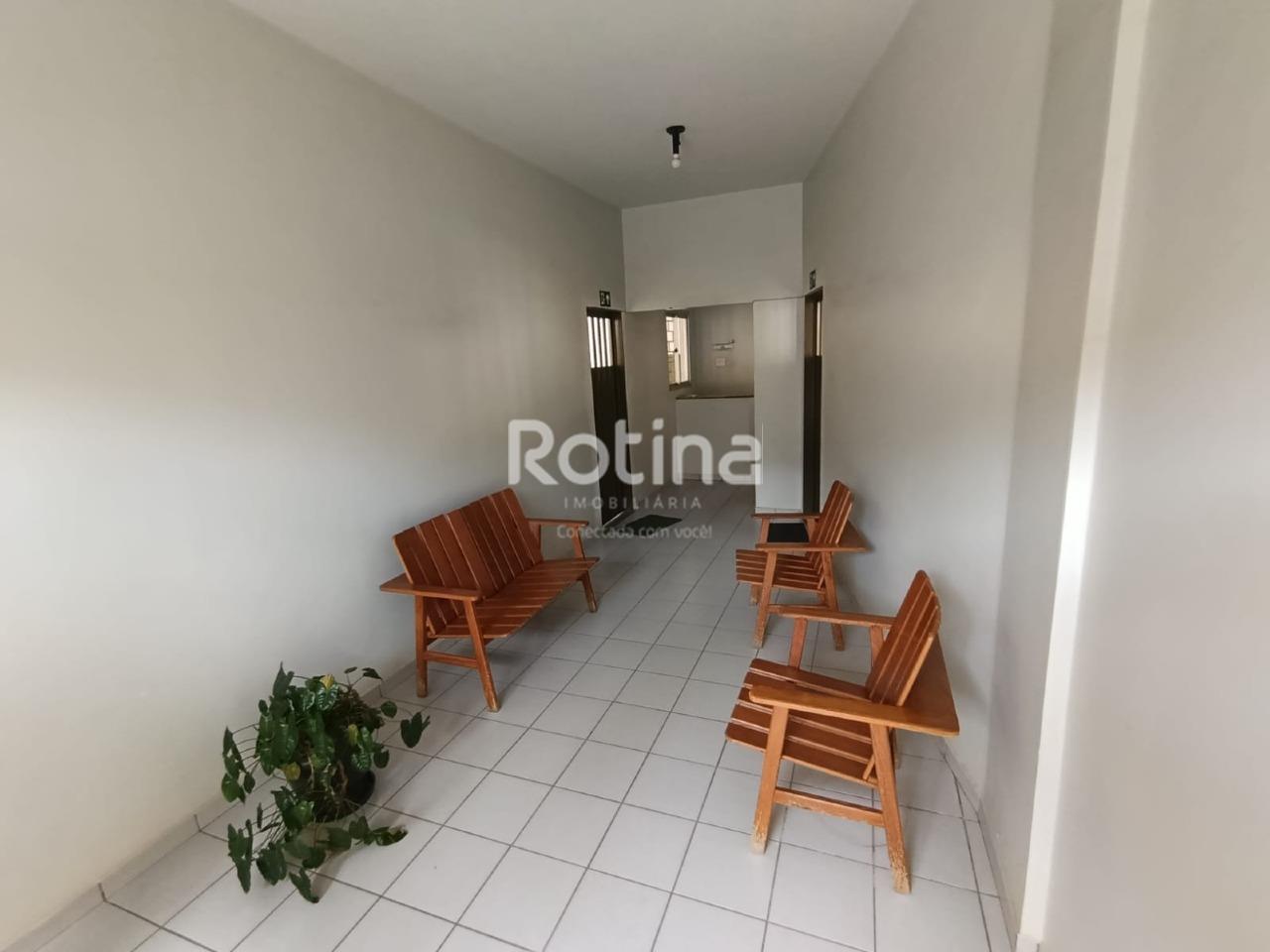 Apartamento para alugar, 3 quartos em Uberlândia no bairro Saraiva no valor de R$ 2.000,00 - Rotina Imobiliária: 