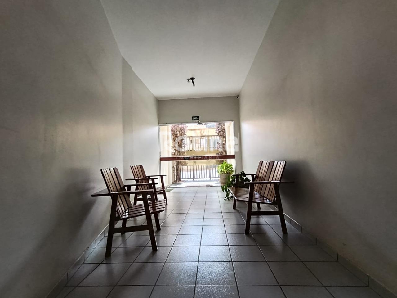 Apartamento para alugar, 3 quartos em Uberlândia no bairro Saraiva no valor de R$ 2.000,00 - Rotina Imobiliária: 