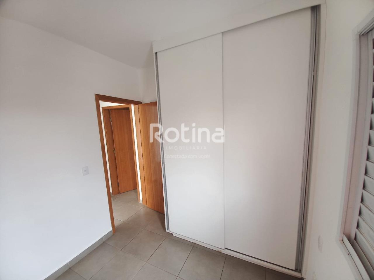 Apartamento para alugar, 2 quartos em Uberlândia no bairro Santa Mônica no valor de R$ 2.000,00 - Rotina Imobiliária: 