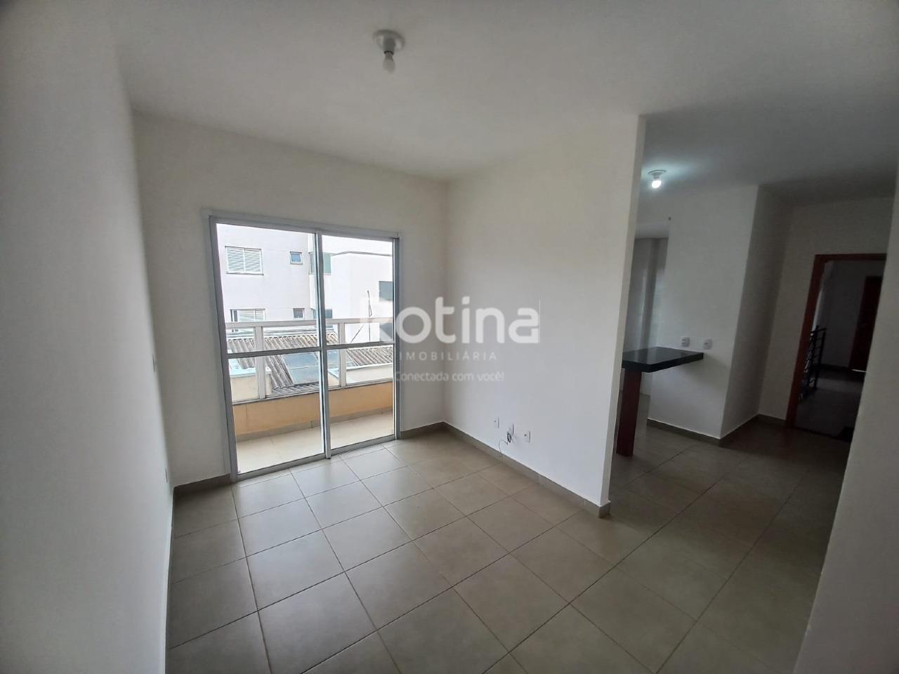 Apartamento para alugar, 2 quartos em Uberlândia no bairro Santa Mônica no valor de R$ 2.000,00 - Rotina Imobiliária: 