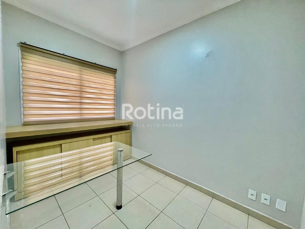 Casa à venda, 3 quartos em Uberlândia no bairro Cond. Royal Park Residence no valor de R$ 1.350.000,00 - Rotina Imobiliária: 