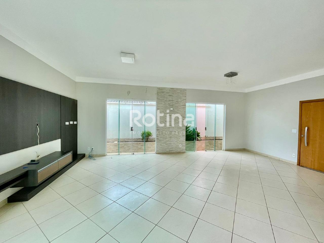 Casa à venda, 3 quartos em Uberlândia no bairro Cond. Royal Park Residence no valor de R$ 1.350.000,00 - Rotina Imobiliária: 