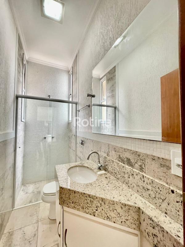 Casa à venda, 3 quartos em Uberlândia no bairro Cond. Royal Park Residence no valor de R$ 1.350.000,00 - Rotina Imobiliária: 