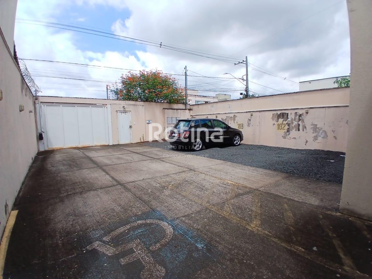 Apartamento para alugar, 2 quartos em Uberlândia no bairro Jardim Holanda no valor de R$ 1.600,00 - Rotina Imobiliária: 